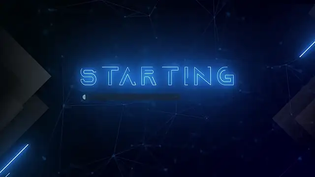 ScarlettAndTom online show from November 18, 2025, 8:13 pm