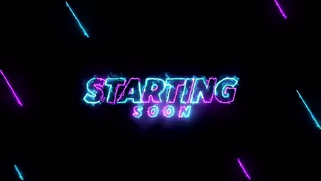 ScarlettAndTom online show from November 26, 2025, 7:15 pm