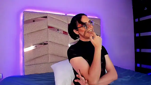 Eterea blow online show from January 28, 2025, 6:38 am