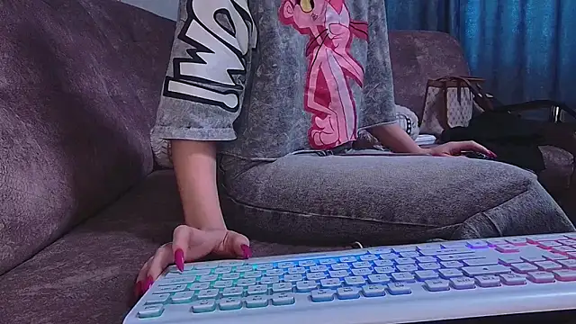 Snapshot of AgnesMillerS chatting on January 10, 2025, 9:13 am AgnesMillerS online show from January 10, 2025, 9:13 am