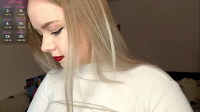 ZaraCreedon online show from February 14, 2026, 5:59 am