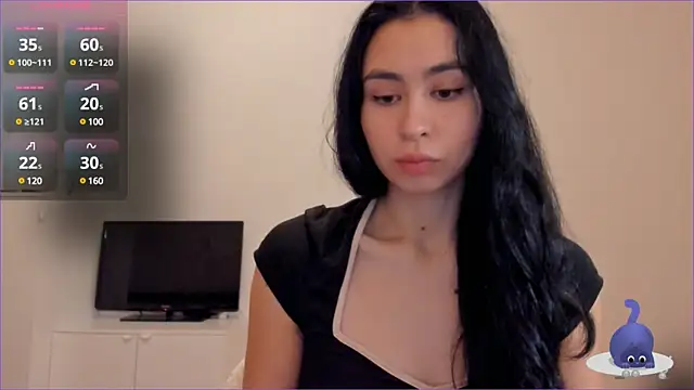 Mile Madeline online show from January 30, 2025, 5:52 am