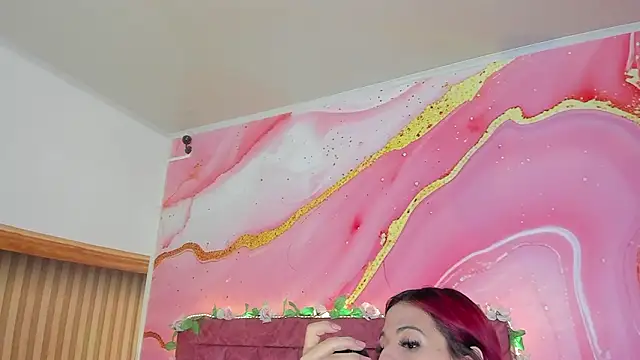 Daisy  rose online show from February 28, 2026, 3:07 am