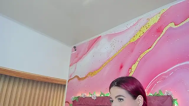 Daisy  rose online show from March 6, 2026, 2:52 am