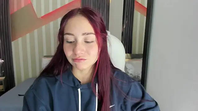 emily layton online show from February 23, 2026, 12:30 am