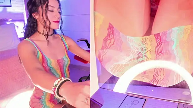  Abby 23  online show from March 18, 2026, 1:03 pm