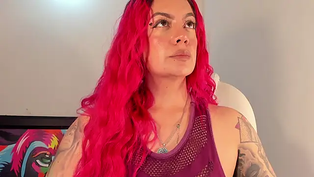 AZULAEVANSS online show from December 23, 2024, 2:39 pm