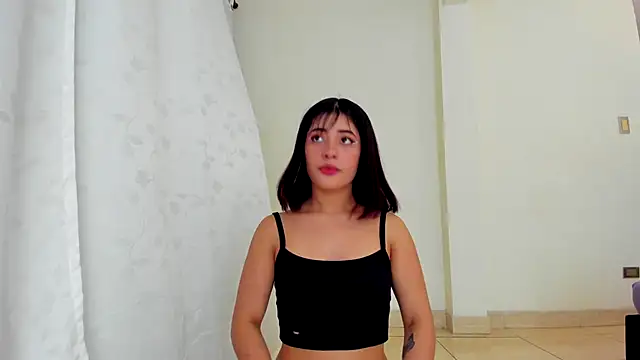 RileySkye online show from December 9, 2024, 12:23 am