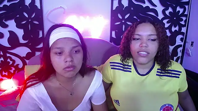 horny babyss online show from September 10, 2025, 4:34 am