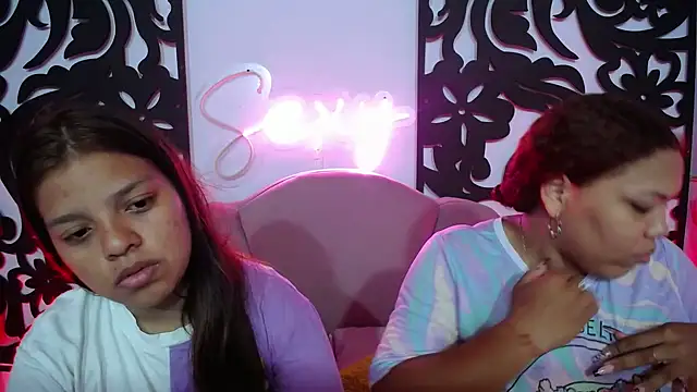 horny babyss online show from October 11, 2025, 12:32 am