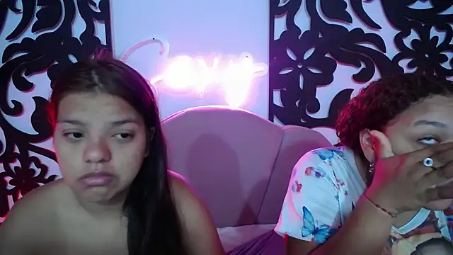 horny babyss online show from October 16, 2025, 5:08 am