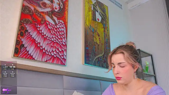 LiliBanger online show from May 17, 2026, 4:32 am