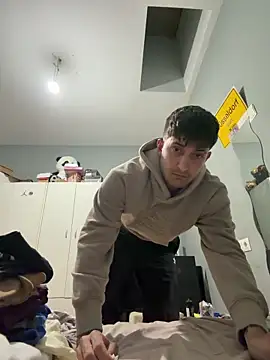 Snapshot of Imperial_10 chatting on March 1, 2026, 4:03 am Imperial 10 online show from March 1, 2026, 4:03 am