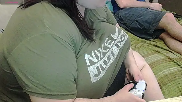 lisa Black00 online show from February 16, 2026, 8:10 am