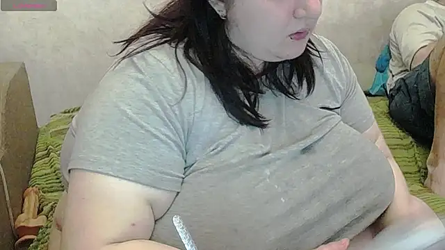 lisa Black00 online show from February 26, 2026, 7:51 am