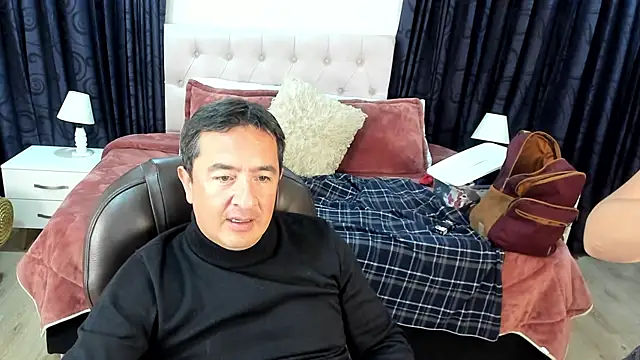 Sam and molly  online show from January 23, 2025, 7:18 pm