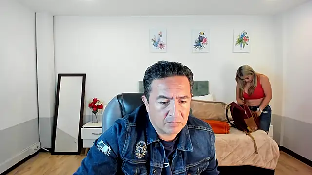 Sam and molly  online show from January 25, 2025, 7:49 pm