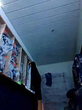 KeptupHack online show from October 12, 2025, 3:49 am