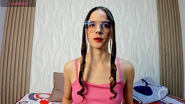  ashleymiller online show from April 14, 2026, 6:58 pm