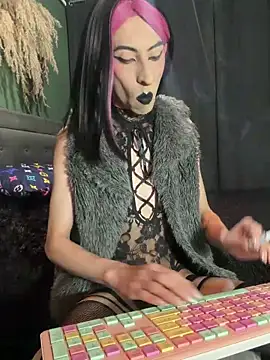 DOMINANT TEACHER KAROL online show from March 31, 2026, 11:05 pm