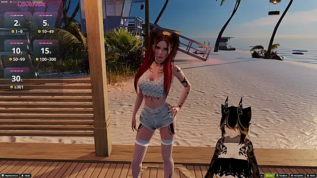 Snapshot of Yourlittledemon chatting on May 5, 2026, 11:18 am Yourlittledemon online show from May 5, 2026, 11:18 am
