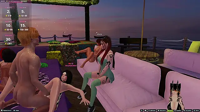 Snapshot of Yourlittledemon chatting on May 19, 2026, 8:59 pm Yourlittledemon online show from May 19, 2026, 8:59 pm