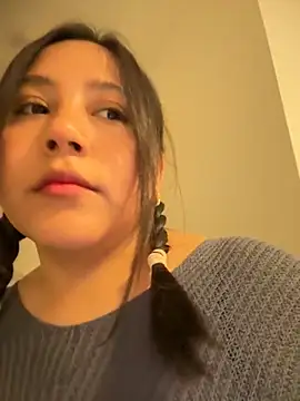 kittyfresita online show from December 1, 2025, 1:10 am