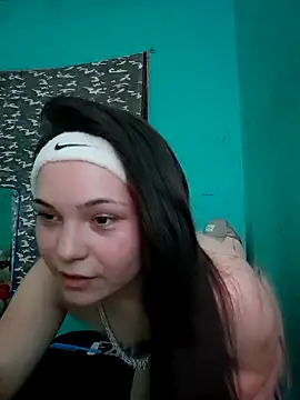 reina 999 online show from November 28, 2025, 1:41 am