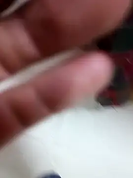 huzi518 online show from October 3, 2025, 1:41 pm