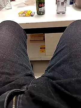 huzi518 online show from February 26, 2026, 1:54 pm