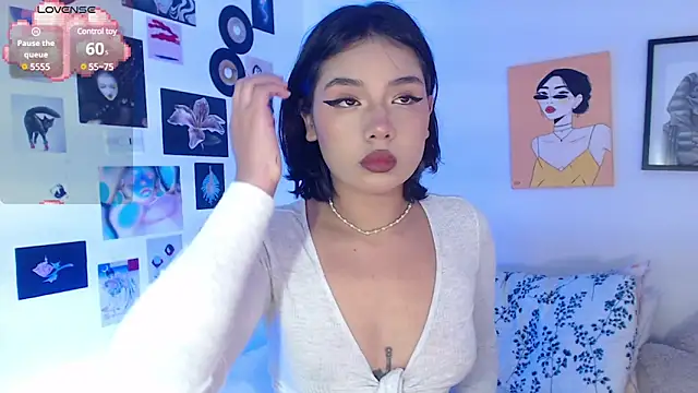 soy jess03 online show from February 11, 2025, 10:18 pm