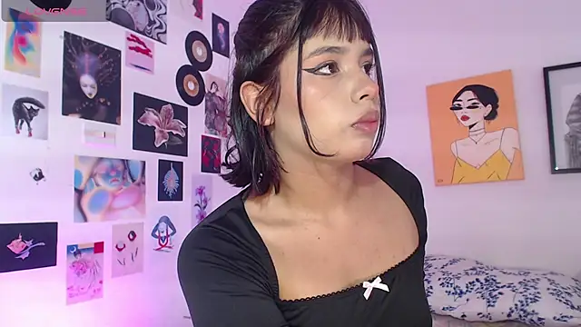 soy jess03 online show from March 12, 2025, 9:35 pm