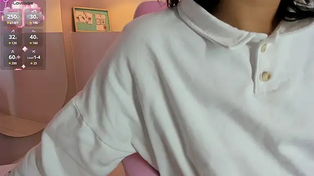 soy jess03 online show from September 26, 2025, 12:42 pm