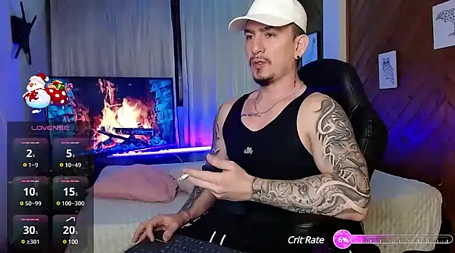 steventeylor online show from December 25, 2024, 1:31 am