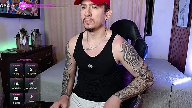 steventeylor online show from March 17, 2025, 11:54 pm