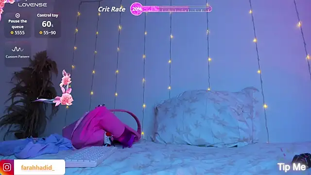 Maisa issa online show from March 31, 2026, 1:22 pm