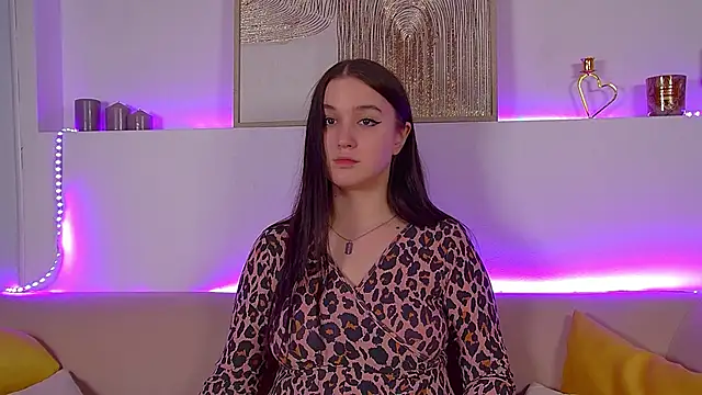 ChristinaMilton online show from March 8, 2025, 12:55 am