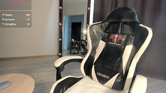 Lana Younes online show from March 22, 2025, 12:35 pm