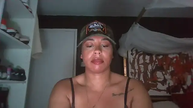 bigbootyjayda online show from March 12, 2026, 6:14 pm