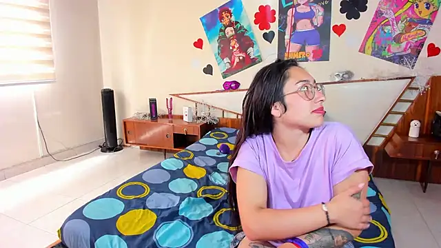 Marilynselxoveanalhard online show from December 13, 2024, 4:27 pm