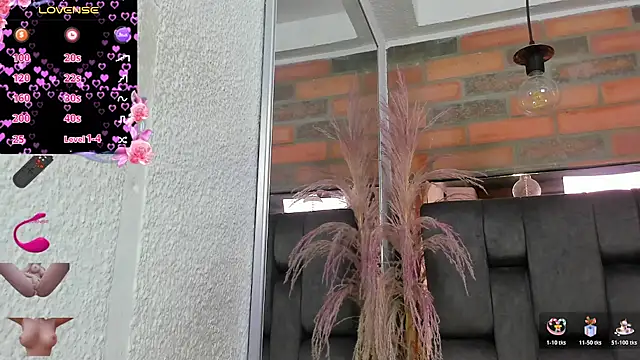 JESSYCORTES online show from January 15, 2026, 4:22 pm