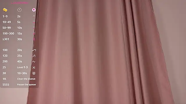 Sarah cam06 online show from March 28, 2026, 11:26 pm