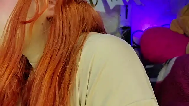 SophiaWeestt99 online show from March 23, 2025, 5:21 am