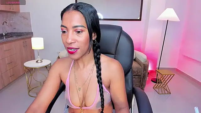 Shantaall  online show from October 27, 2025, 7:40 pm