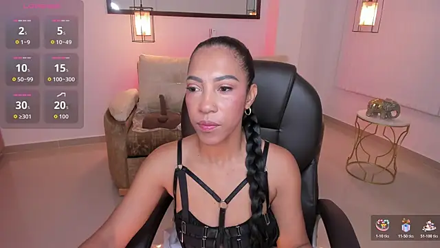 Shantaall  online show from December 19, 2025, 11:39 am