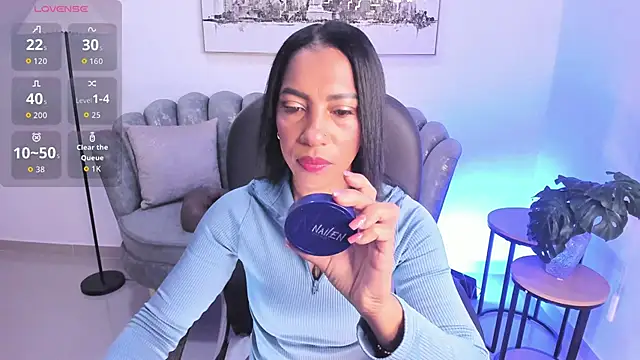 Shantaall  online show from February 5, 2026, 11:48 am