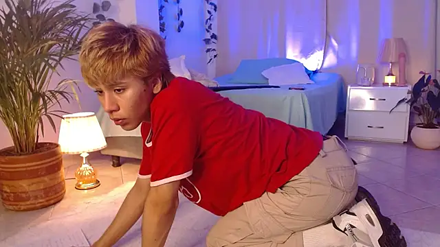 Tommyfoxboy online show from January 11, 2025, 5:07 pm