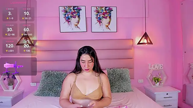 Katta Gil online show from February 18, 2025, 1:11 pm