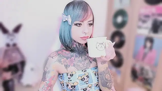 Snapshot of NikkiRamone chatting on February 2, 2026, 11:42 am NikkiRamone online show from February 2, 2026, 11:42 am