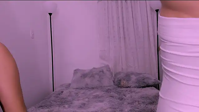 Miiafoxxx online show from February 13, 2025, 9:17 pm